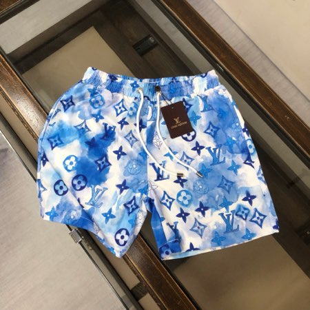 Louis Vuitton Beach shorts-28